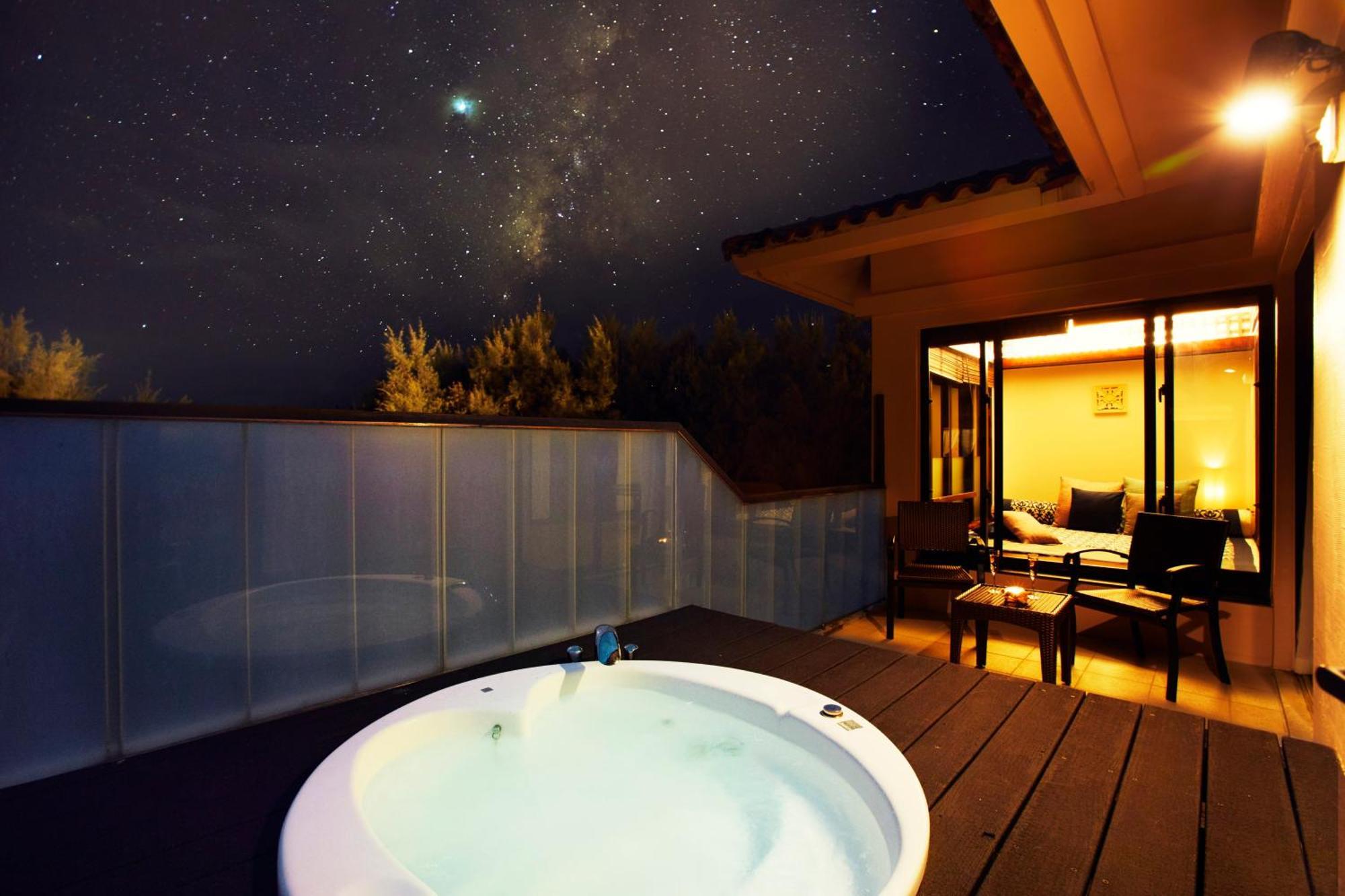 Hotel Risonare Kohamajima Extérieur photo