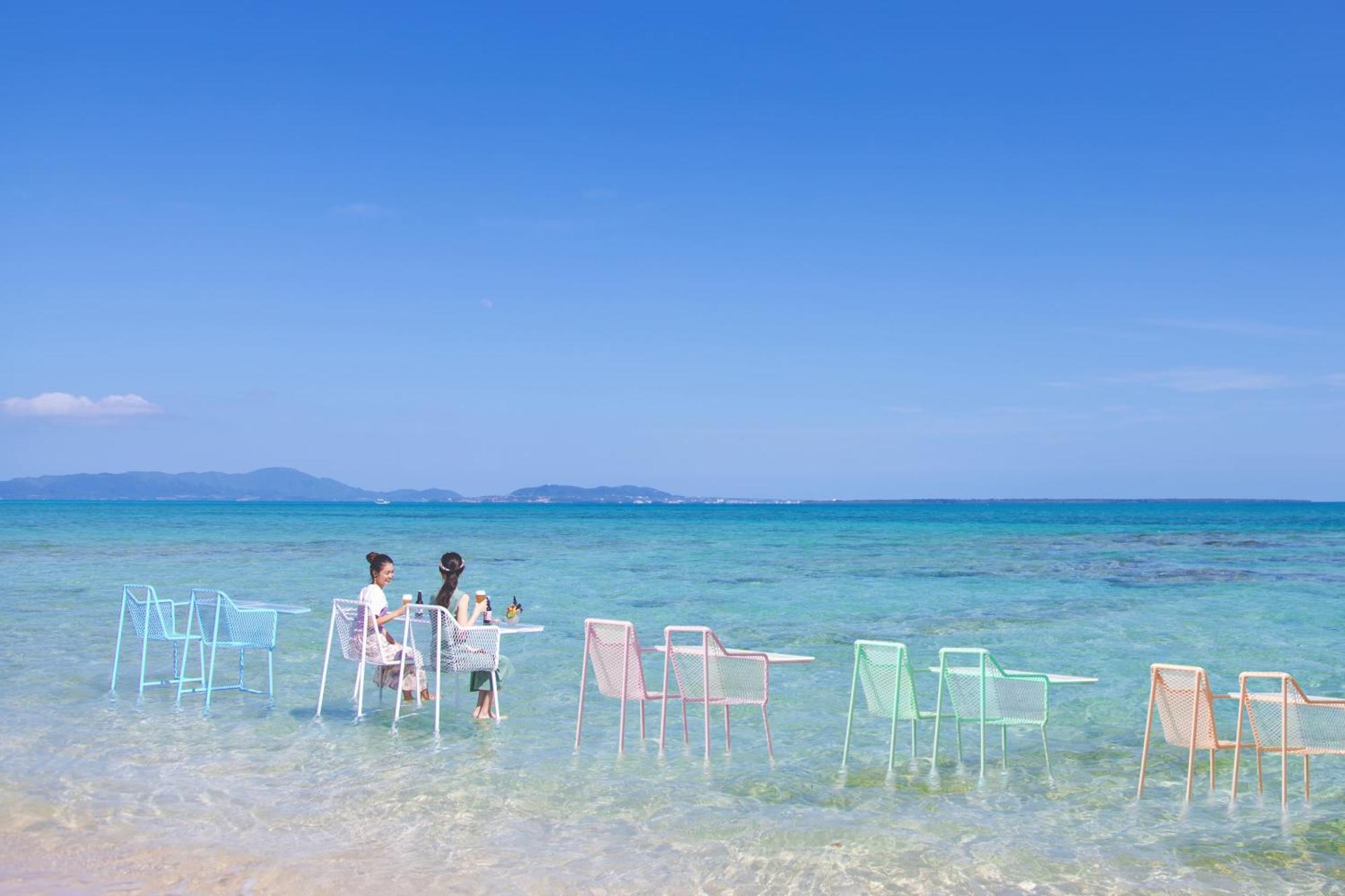Hotel Risonare Kohamajima Extérieur photo
