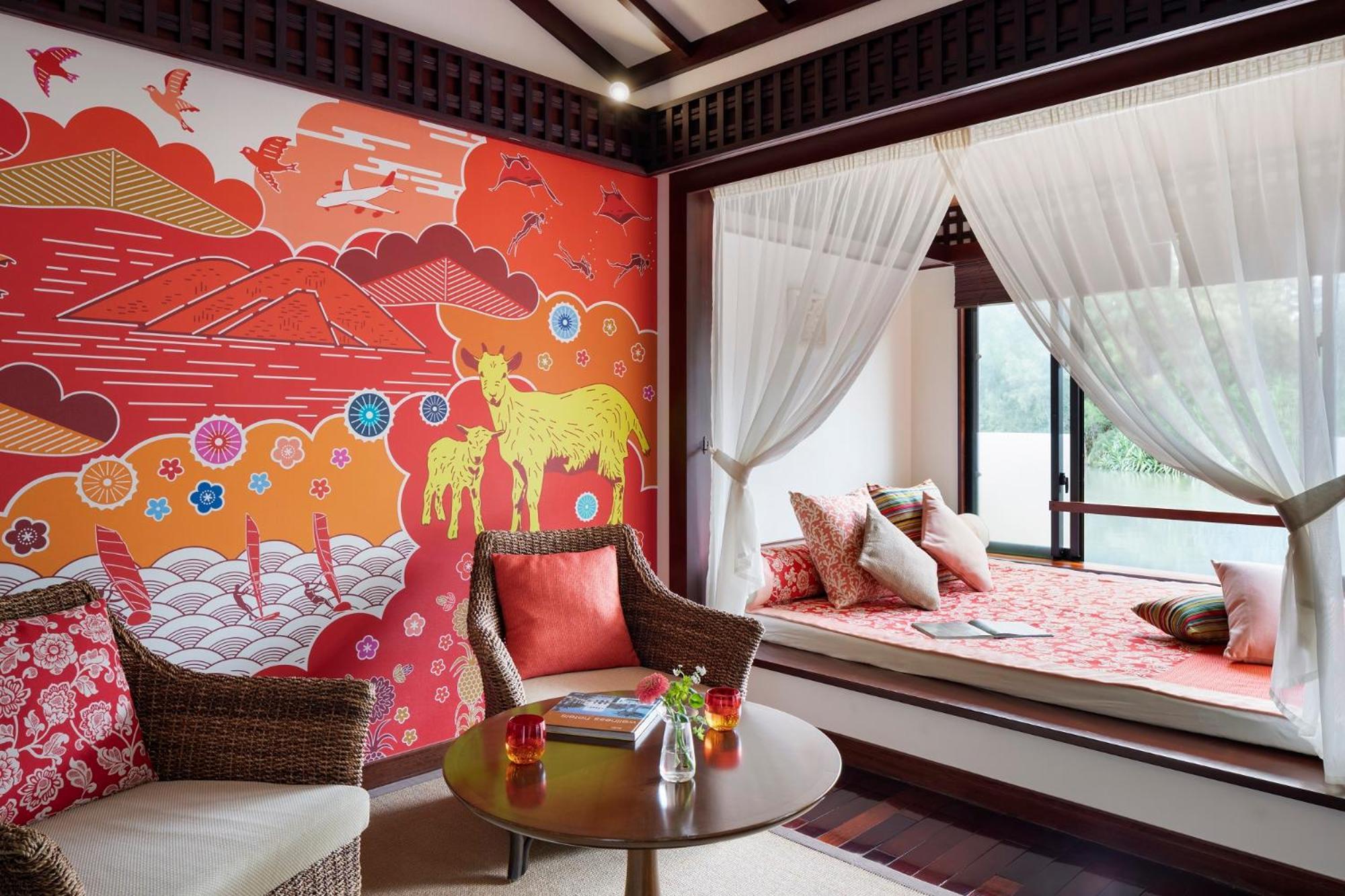 Hotel Risonare Kohamajima Extérieur photo