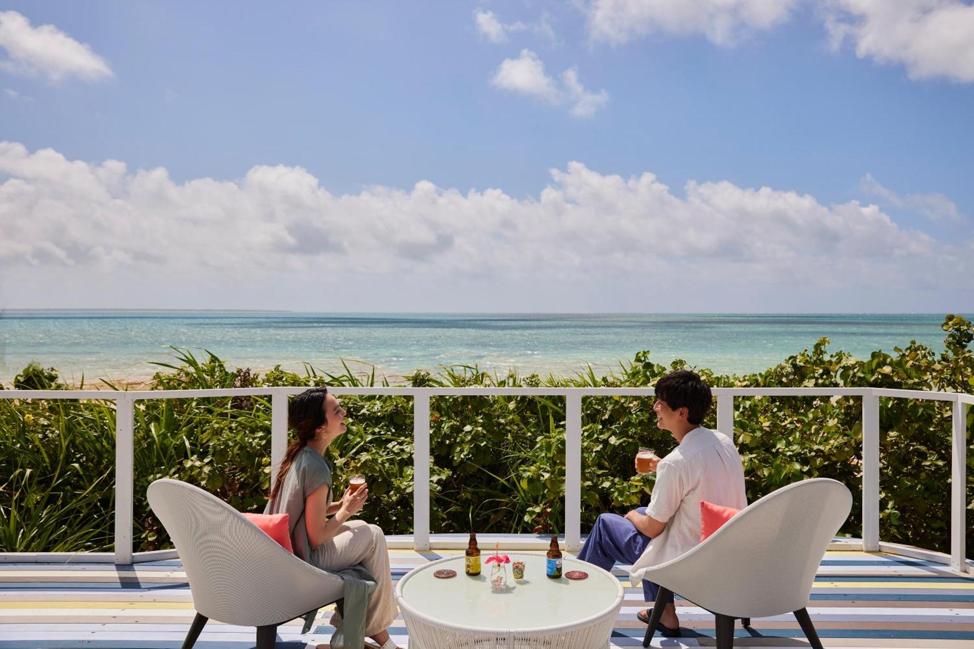 Hotel Risonare Kohamajima Extérieur photo