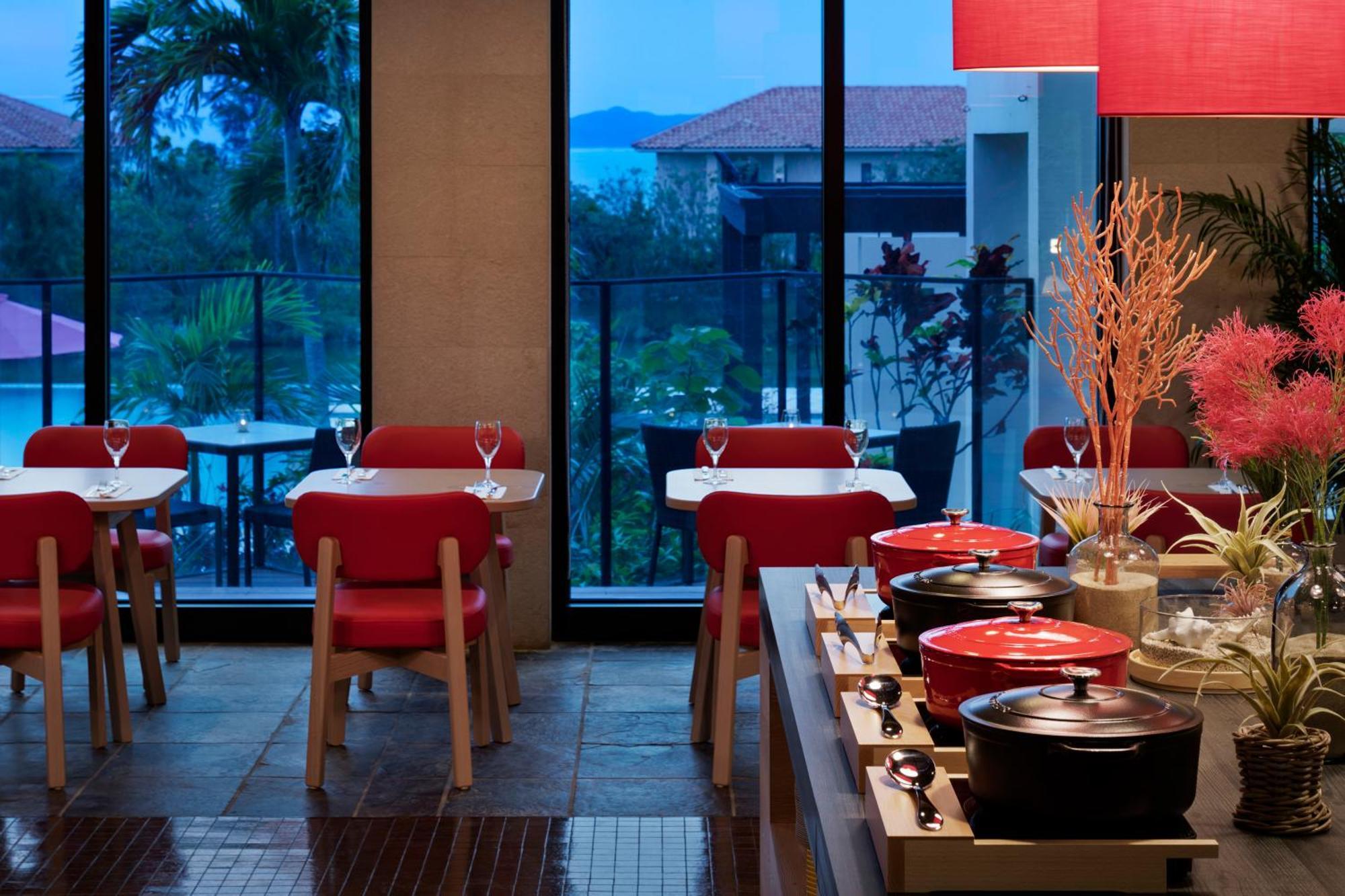 Hotel Risonare Kohamajima Extérieur photo